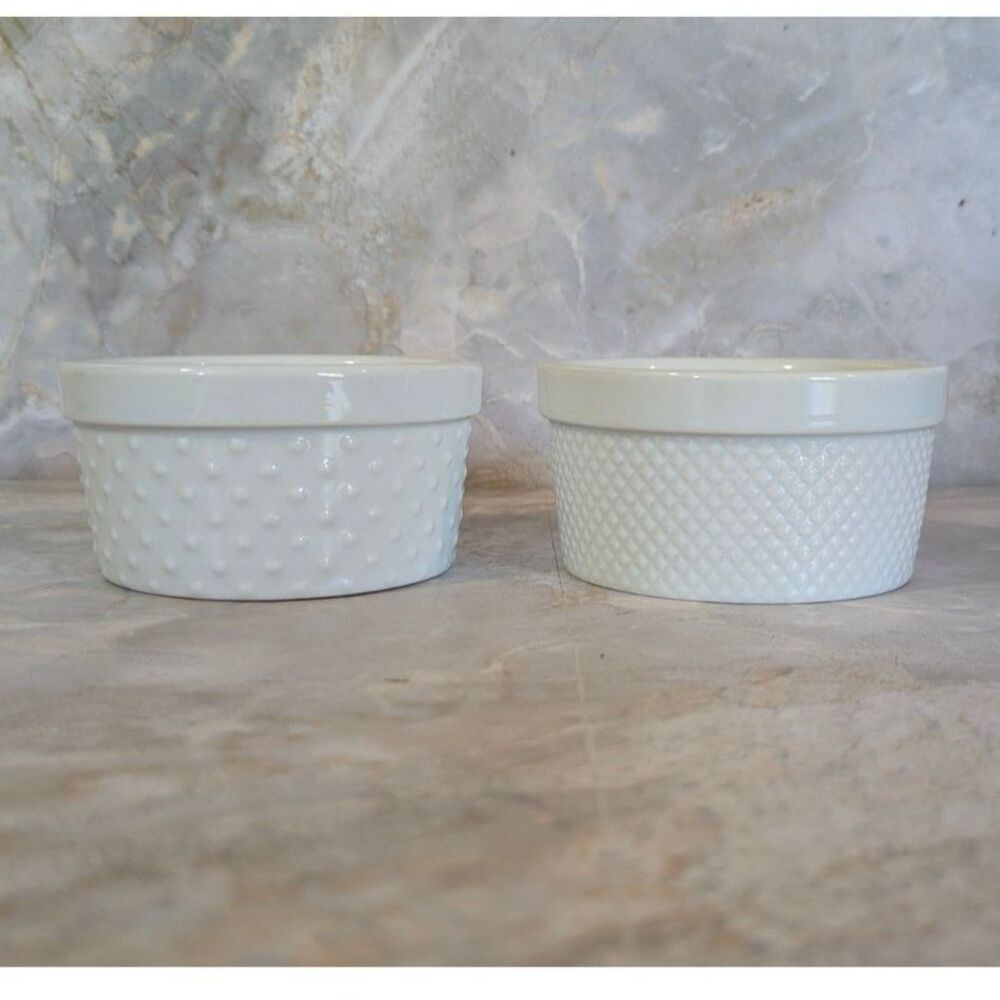 Ramekin Set - BIA Cordon Blue